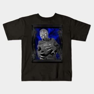 MOLE PEOPLE 2, THE (1956) Kids T-Shirt